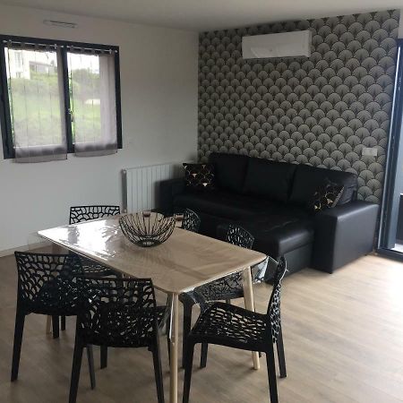 Les Embruns Fecampois Apartment Екстериор снимка