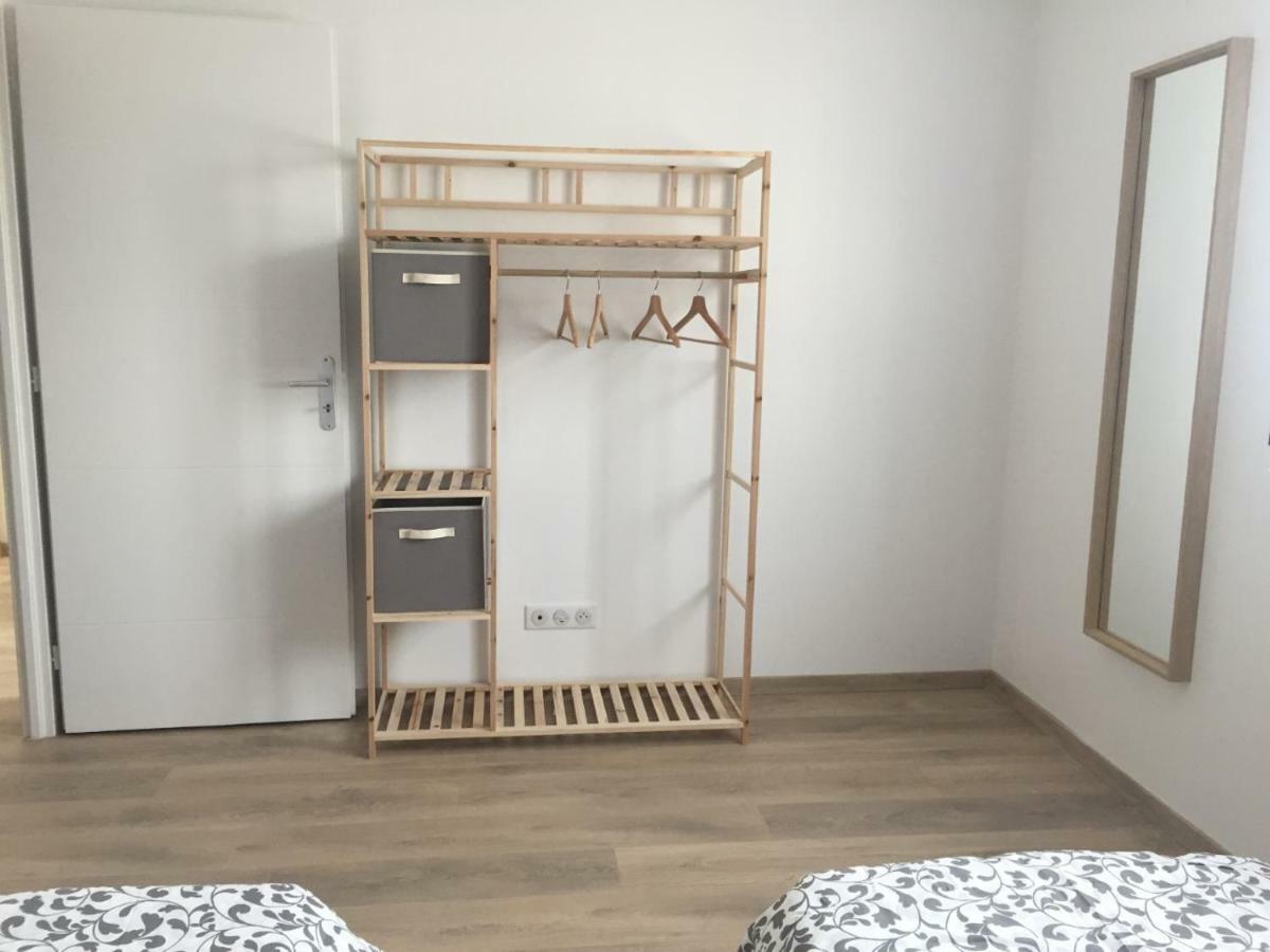 Les Embruns Fecampois Apartment Екстериор снимка