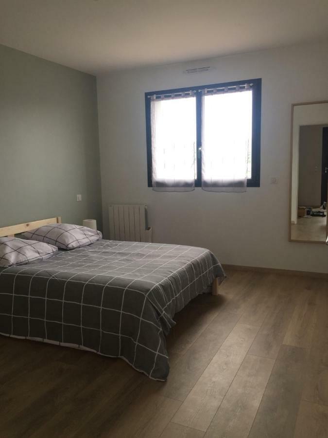 Les Embruns Fecampois Apartment Екстериор снимка
